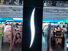 -百美汇影城(LUXE嘉里中心店)