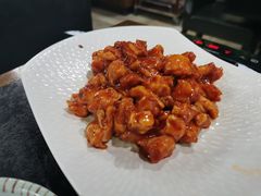 -长今家韩国料理(瑞景店)