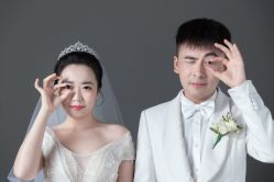 -太古映画婚纱摄影(天河店)