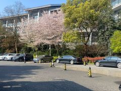 -天目湖御水温泉·度假酒店