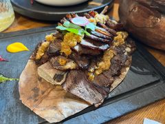 -敏珠拉姆藏餐·南京厨房(富春江东街店)