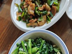 -老唐三下锅 ·张家界地标美食(溪布街店)
