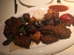 -Pasha帕夏土耳其餐厅(南昌路店)