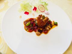 -涵苑私宴定制(外滩店)