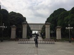 -广西大学(大学东路校区)