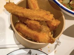 薯条-文和友老长沙龙虾馆(化龙池店)