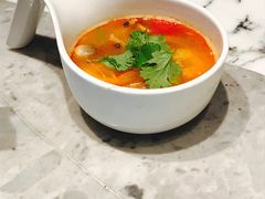 -苏州吴江盛虹万丽酒店-燃餐厅(盛泽店)