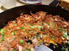 啫蚝仔络-惠食佳(滨江大公馆店)