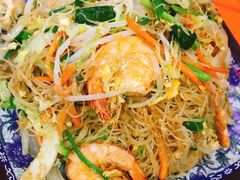 -台州老六海鲜面馆(上南总店)