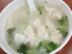 -馄饨侯(广渠门店)