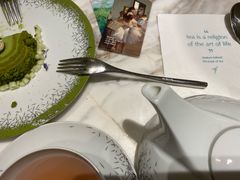 -théATRE 茶聚场(王府中環店)