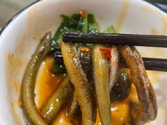 -临江后街鳝丝(临江店)