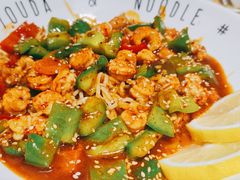 -友达面馆(广州总店)