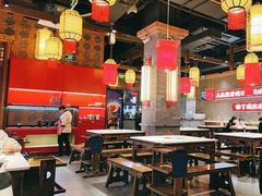 -小龙坎火锅(仓山万达店)