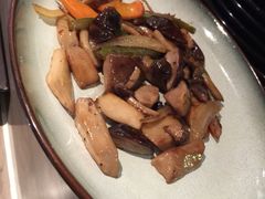 -新鲜特色餐厅(香格里拉大酒店)