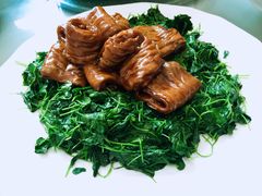 -老正兴菜馆(福州路店)