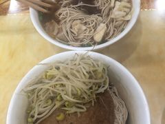 -庙桥肠肠面