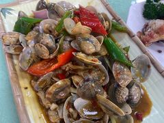 -景好海鲜餐厅(大鹏必选旅游店)