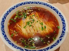 -新万鑫银丝面·非遗无锡味(惠山古镇店)