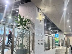-星悦荟健身游泳(珠江新城店)