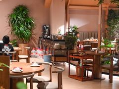 -山水茶艺馆·点心粤菜·30年老字号