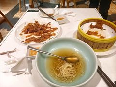 -葡珍轩冰室(虹桥机场T1店)