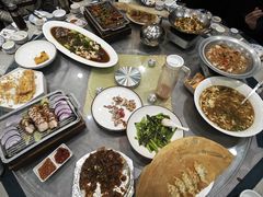 -邢家锅贴老店·非遗·开封菜(金明广场店)