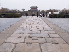 -卢沟桥文化旅游区(卢沟桥)