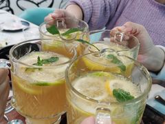 -拾挚扒房(招商花园城店)