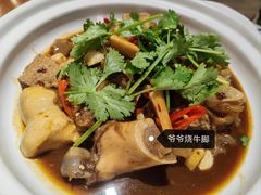 -嗣林·爷爷的私房菜(湾里店)