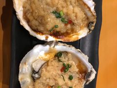 -云晓光头烧烤吧(川沙绿地店)