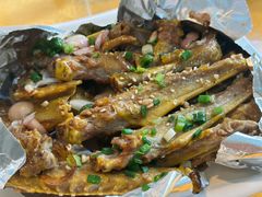 -烧鹅妹饭店