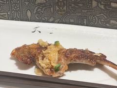 -大渔铁板烧(花园道店)