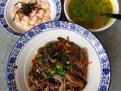 -腔调面(斜土路店)