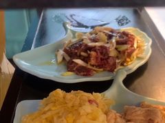-牛犇炭火烤肉·鲜切烤肉(承德总店)