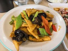 -北方饺子王·海肠捞饭·海鲜锅(山大店)