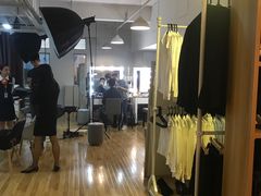 -壹人壹像工作室(购物公园店)