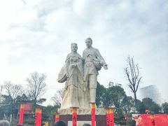 -东台西溪天仙缘景区