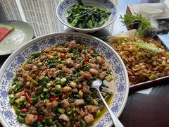-杨记隆府(白象街店)