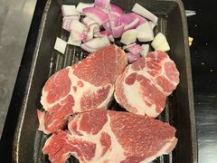 -炙韩料理·部队锅专门店