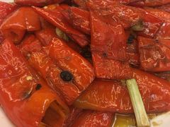 -伙工殿餐厅(吉大店)