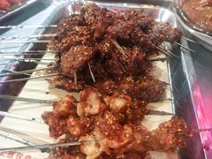 -壹加壹电烤串(总店)