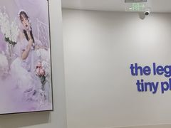 -天真蓝照相馆(五角场百联又一城店)