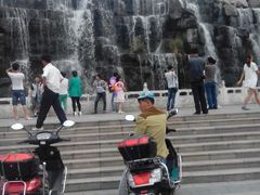 -迎泽公园