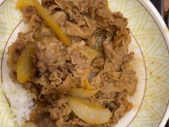 -食其家·牛丼咖喱(金桥太茂店)