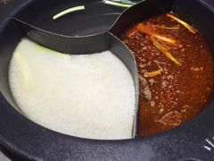 -火锅岛潮牌自助餐厅(天津天佑城店)