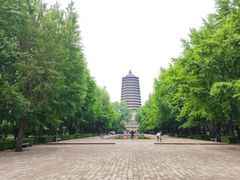 -玲珑塔公园