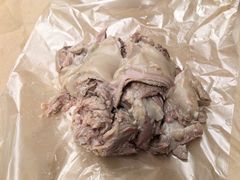 -小辫子羊肉面馆(周东店)
