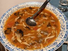 -宴天下大酒店·传承洛阳菜(政和路店)