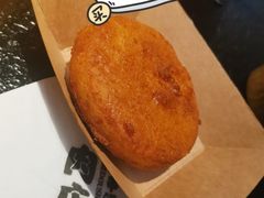 -肉店炸炸炸·爆汁孜然牛肉